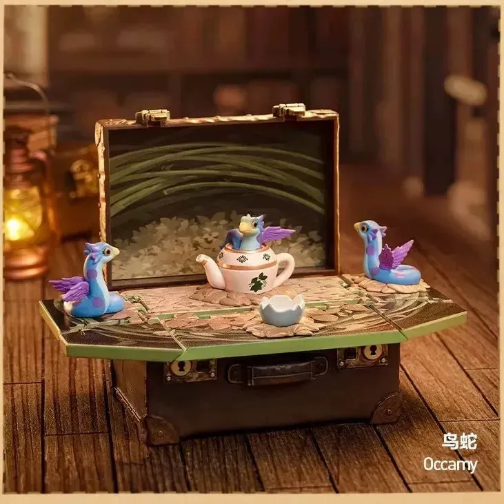 Fantastic Beasts Briefcase Series Blind Box