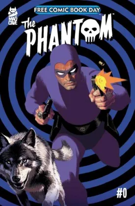 FCBD 2025 - Phantom #0