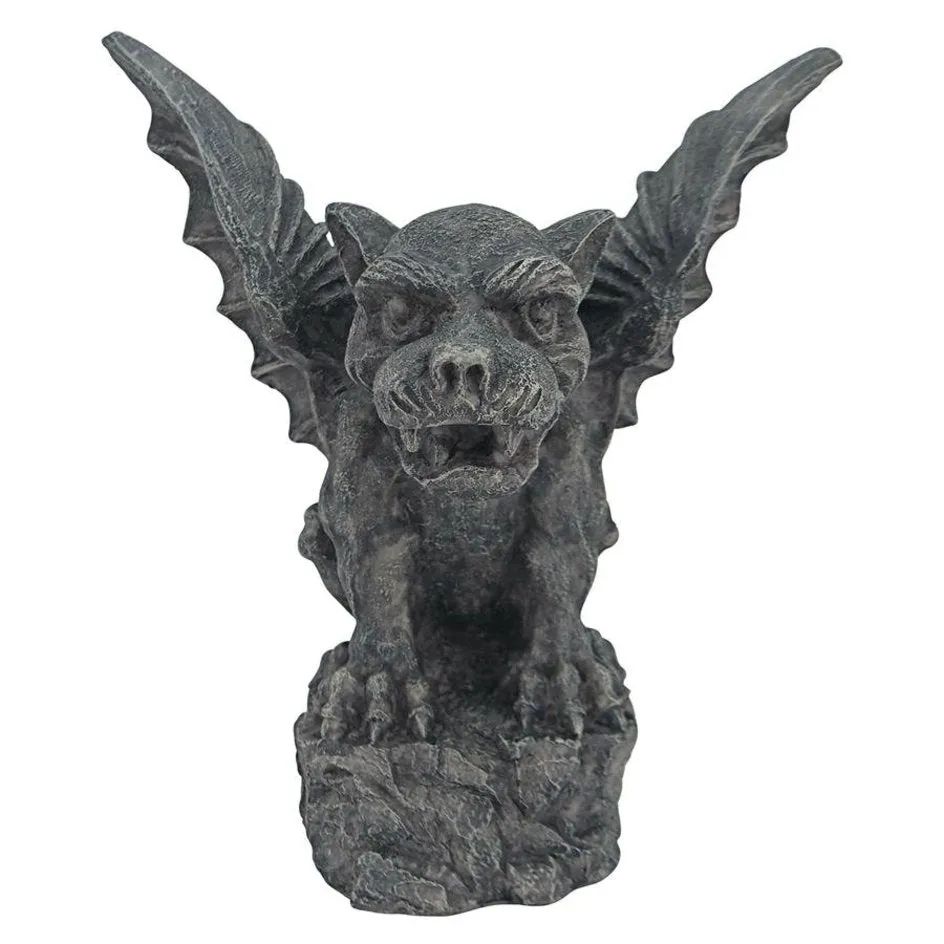 Florentine Gargoyle Garden Large Sculpture