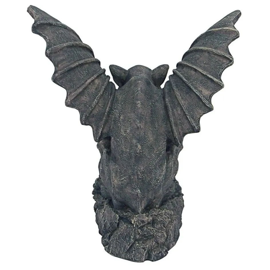 Florentine Gargoyle Garden Large Sculpture