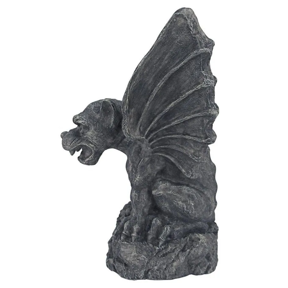 Florentine Gargoyle Garden Large Sculpture