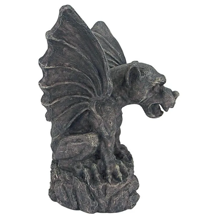 Florentine Gargoyle Garden Large Sculpture