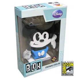 Funko Blox Mickey Mouse Blue Pants [2012 SDCC Exclusive]