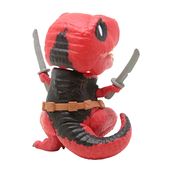 Funko POP! Marvel's Deadpool 30th Anniversary Dinopool