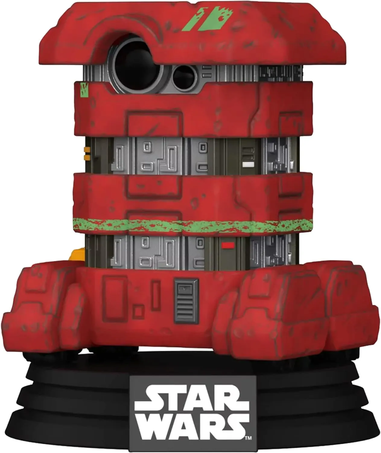 Funko Pop Star Wars Andor - B2EMO (NYCC22) Collectable Vinyl Figure