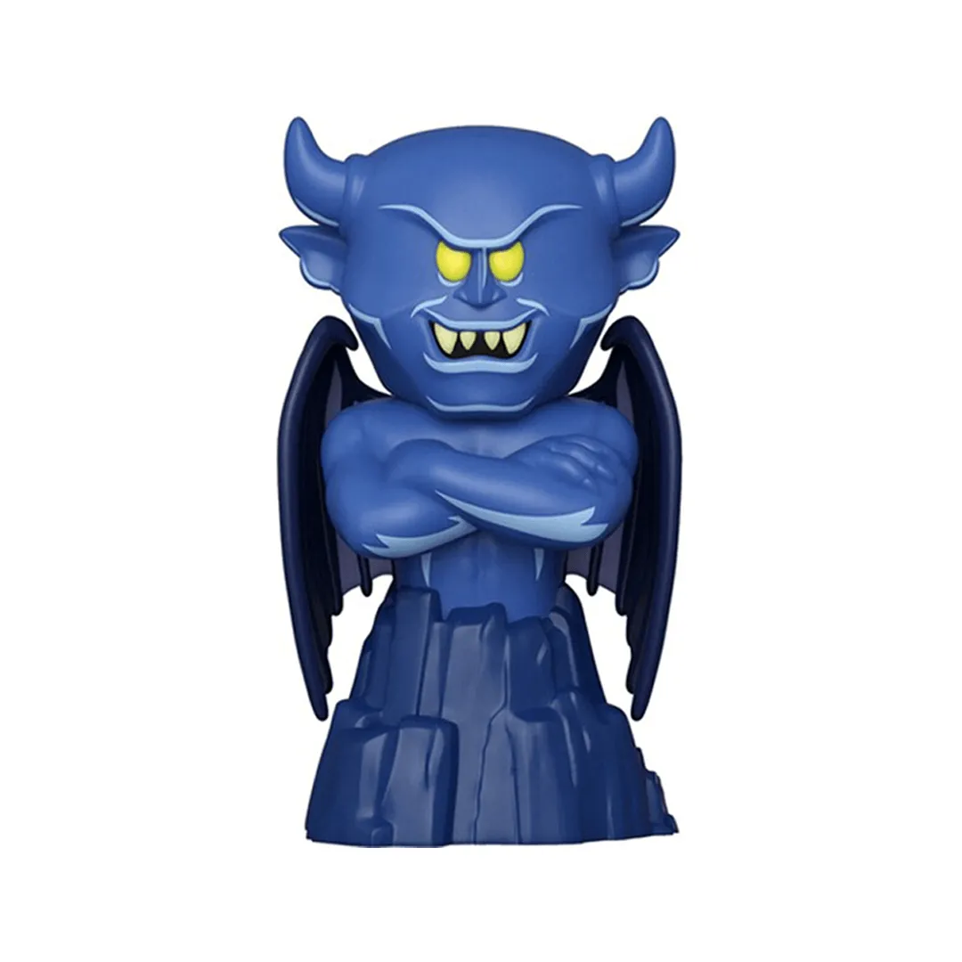 Funko Soda Disney Fantasia Chernabog Limited Edition (Int Version) - Chance of CHASE Variant!