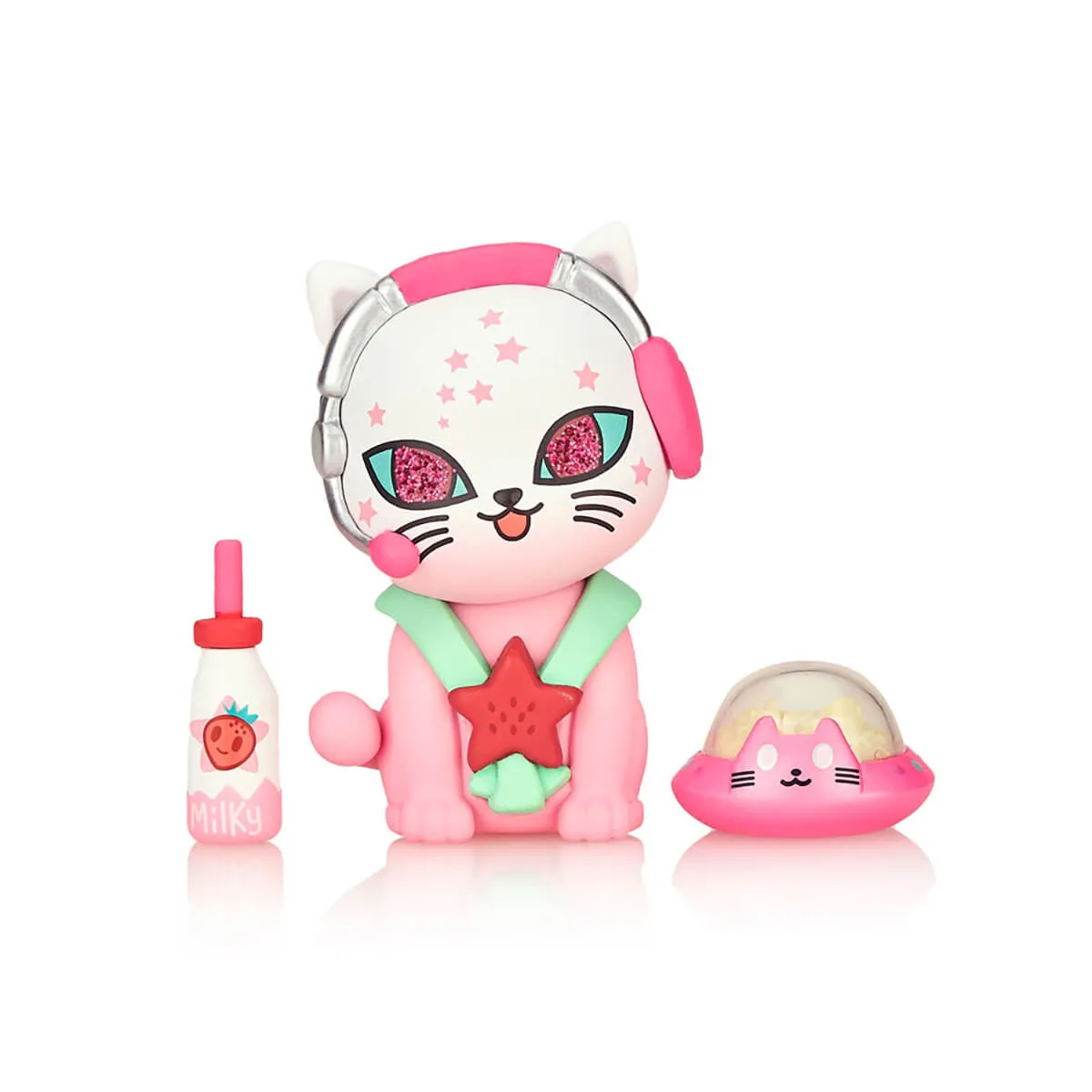 Galactic Cats Blind Box by Tokidoki