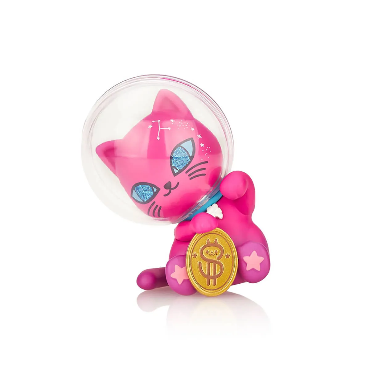 Galactic Cats Blind Box by Tokidoki