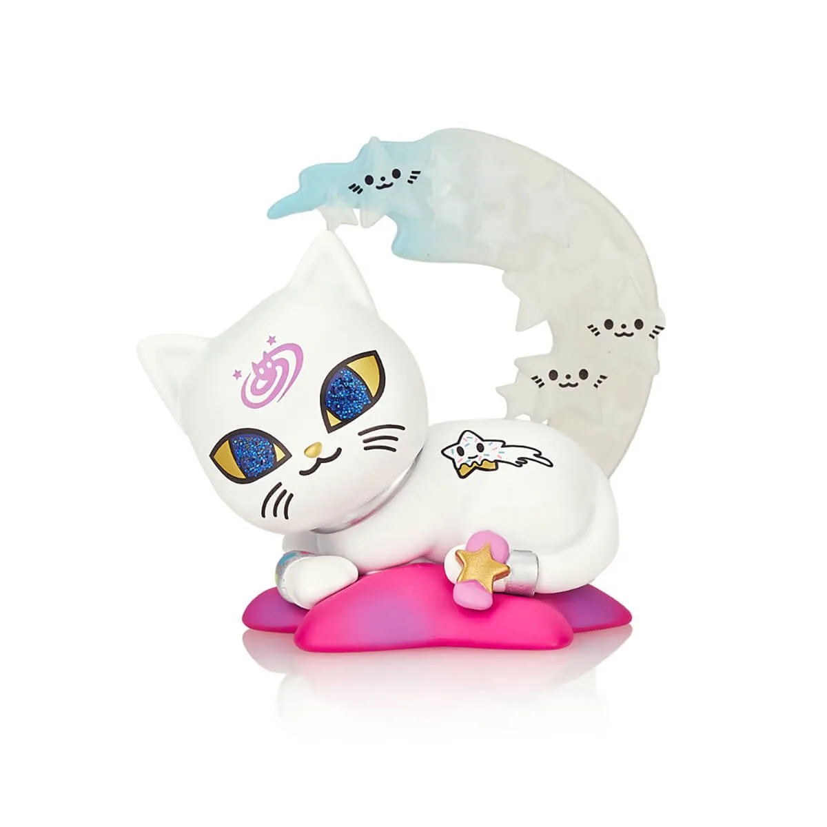 Galactic Cats Blind Box by Tokidoki