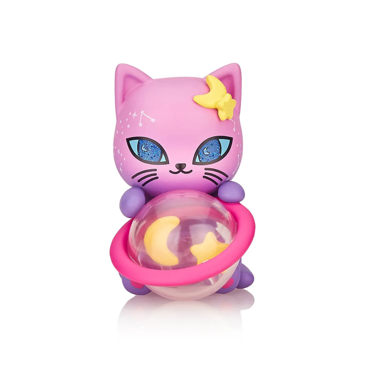 Galactic Cats Blind Box by Tokidoki