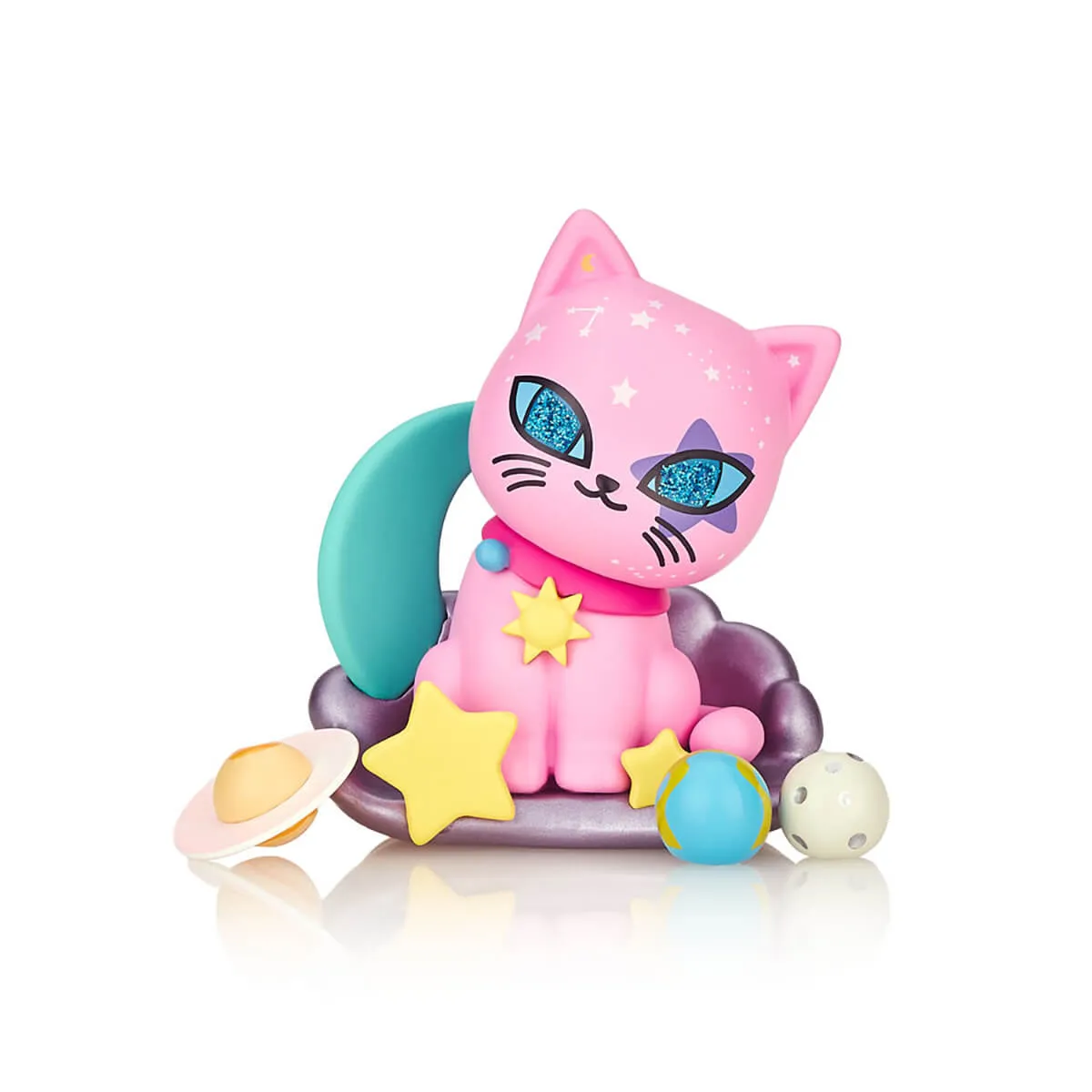 Galactic Cats Blind Box by Tokidoki