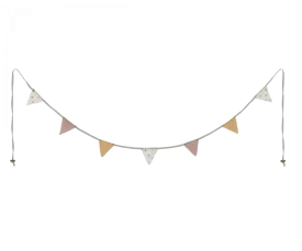 Garland, Miniature