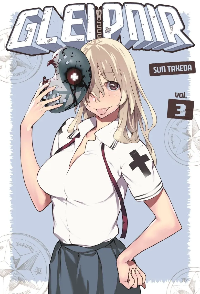 Gleipnir 03