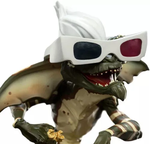 Gremlins Stripe #4 Limited Edition - Weta Mini Epics