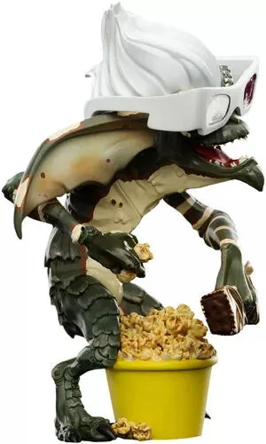 Gremlins Stripe #4 Limited Edition - Weta Mini Epics