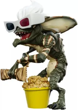 Gremlins Stripe #4 Limited Edition - Weta Mini Epics