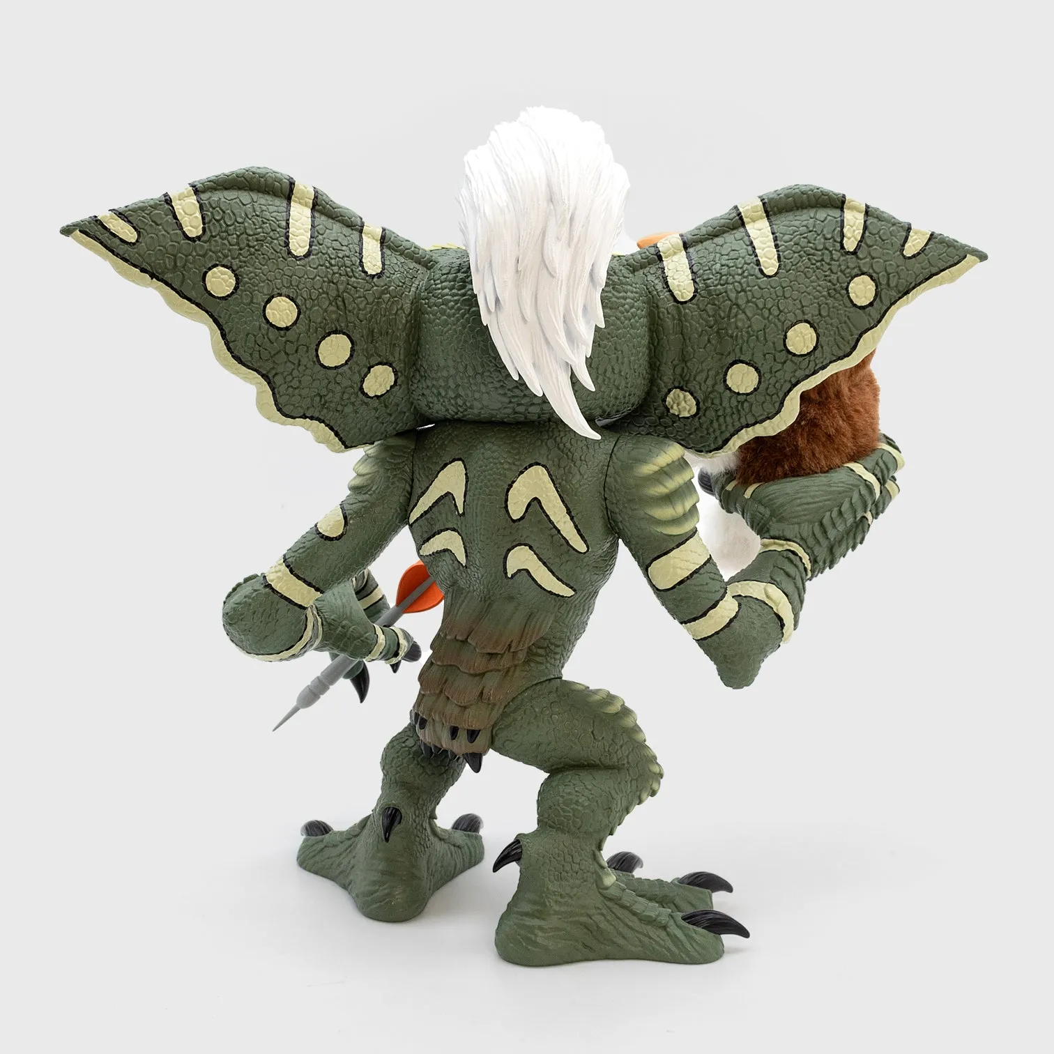 Gremlins x James Groman Vinyl Figure