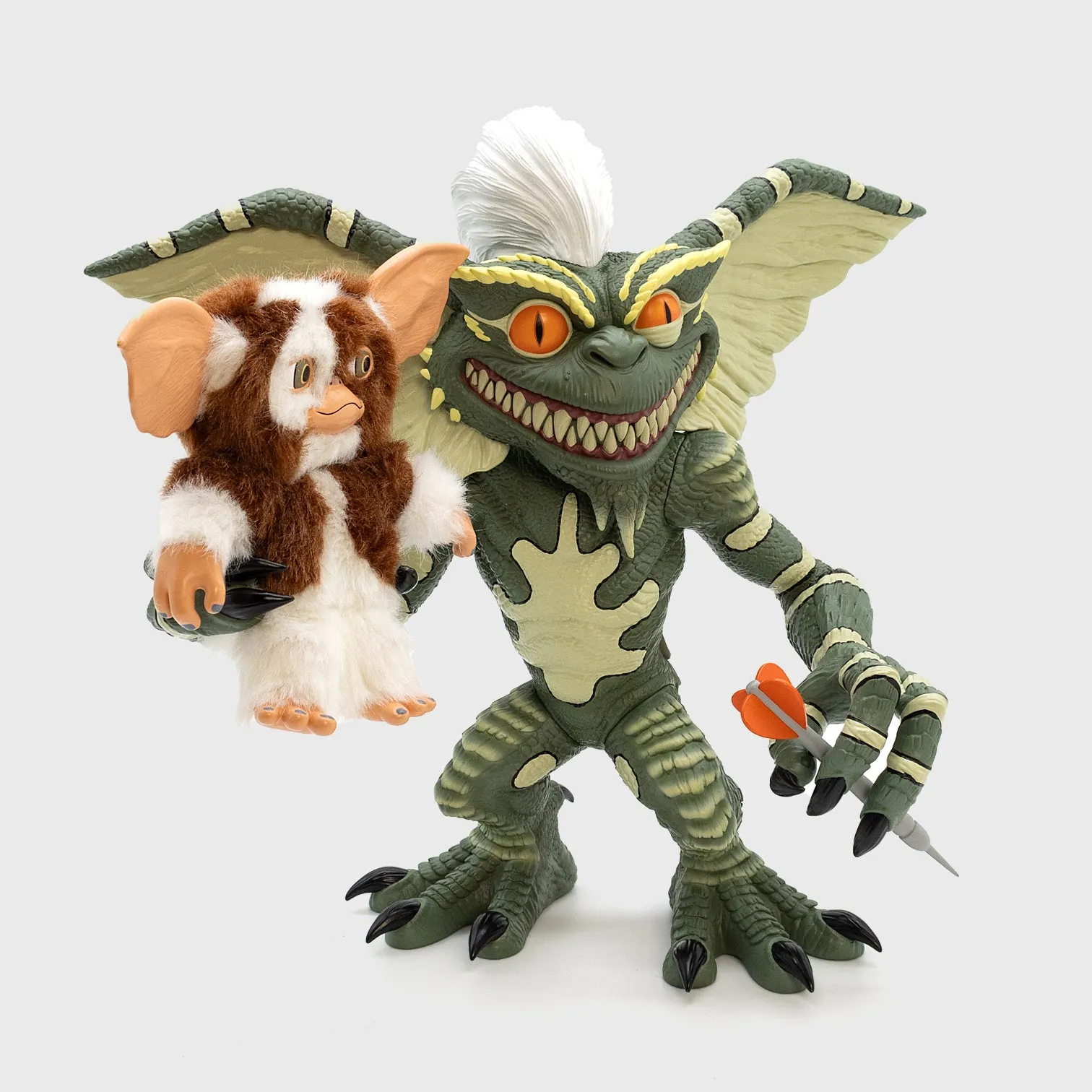 Gremlins x James Groman Vinyl Figure
