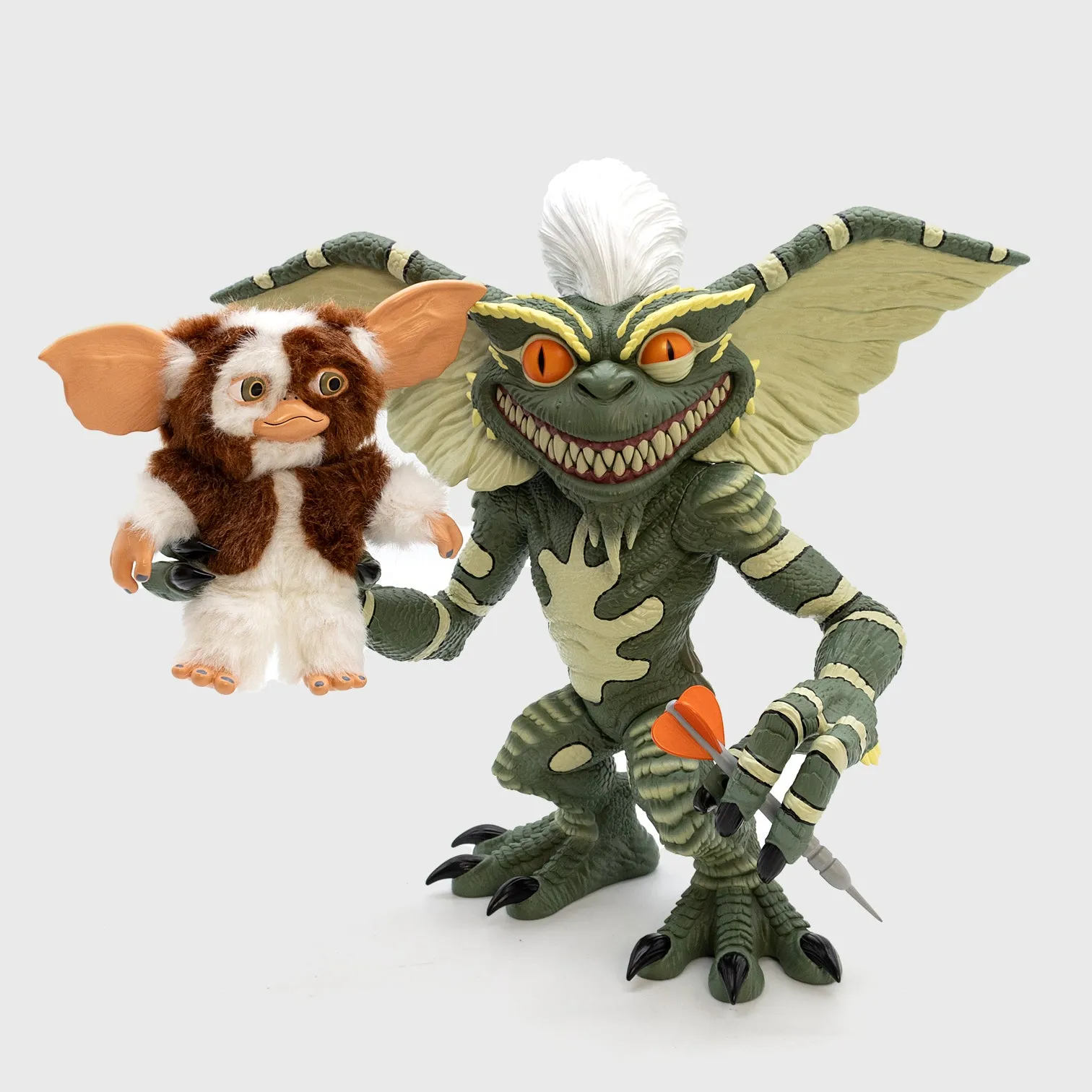 Gremlins x James Groman Vinyl Figure