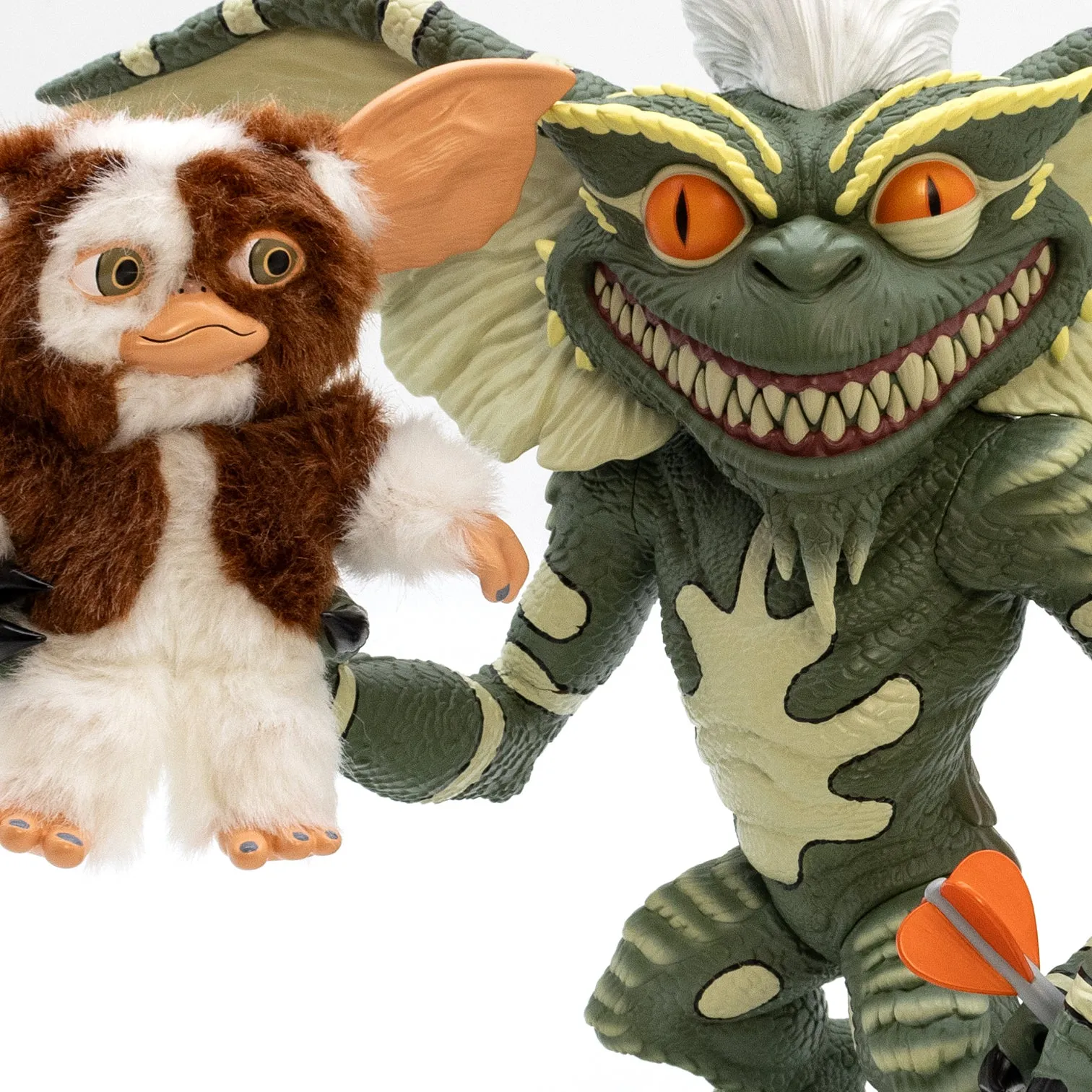 Gremlins x James Groman Vinyl Figure
