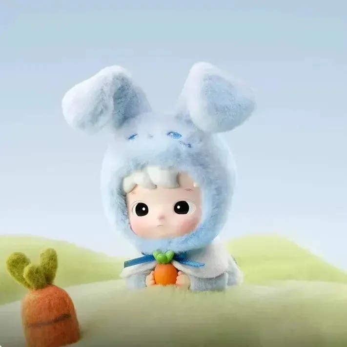 Hacipupu Snuggle With You Series Blind Box