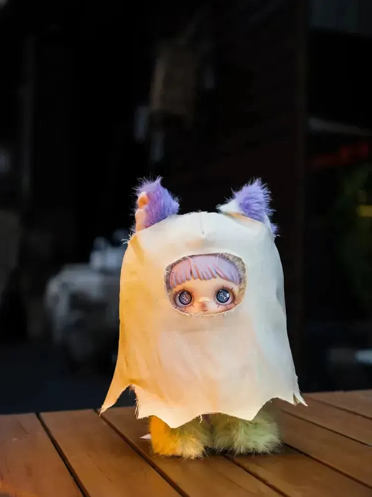 Hello Toys Maymei Dark Forest Gen-2 Blind Box