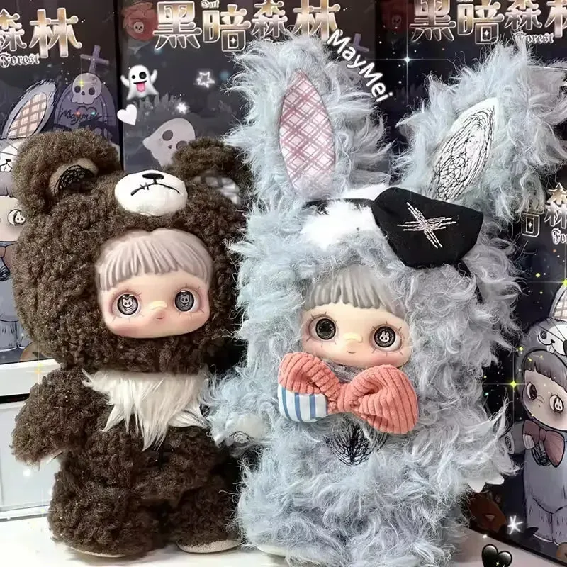 Hello Toys Maymei Dark Forest Gen-2 Blind Box