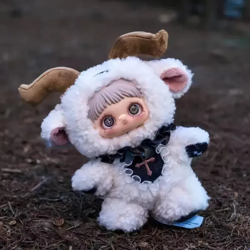 Hello Toys Maymei Dark Forest Gen-2 Blind Box