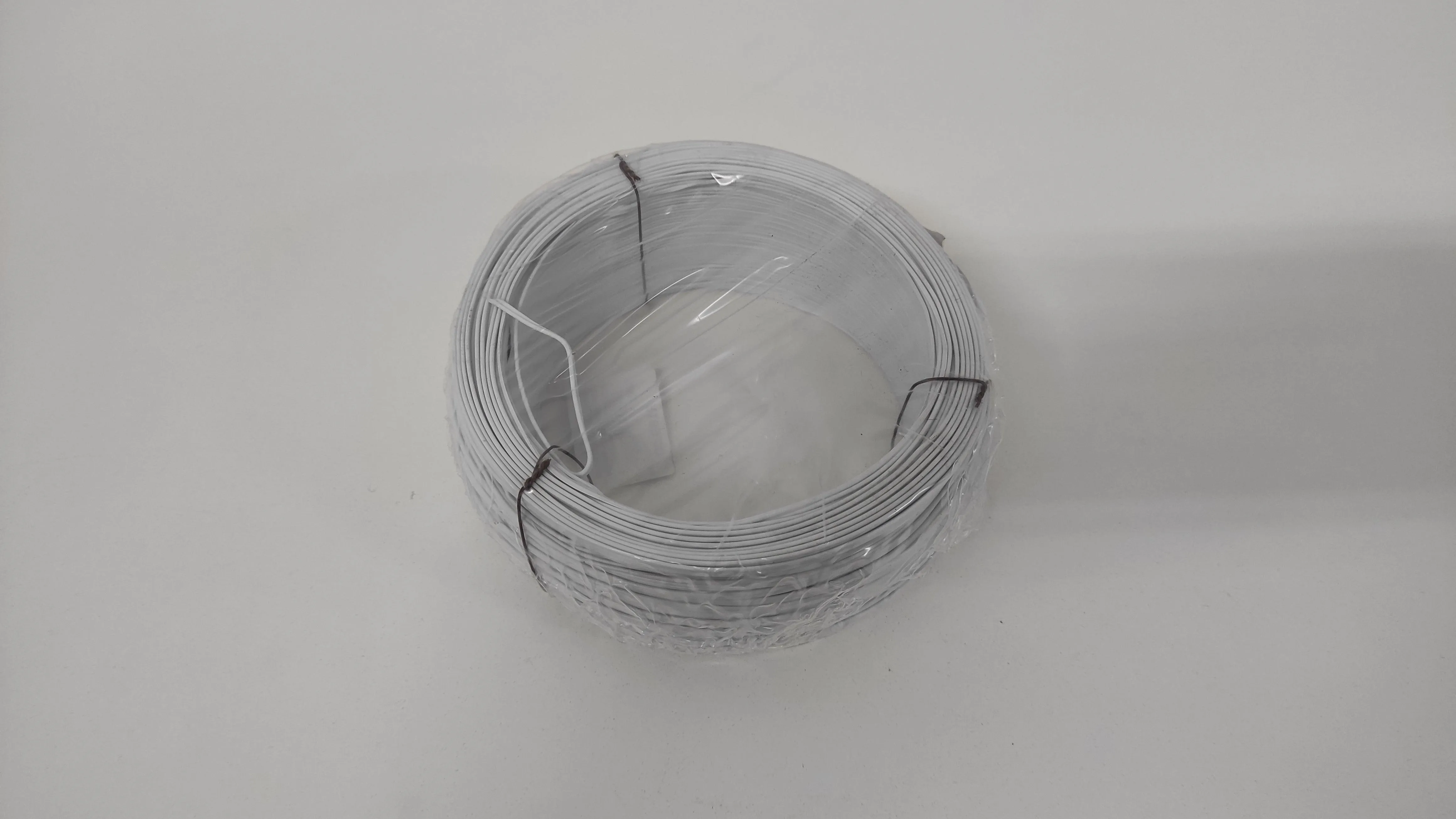 IDS 0.2MM PURE COPPER RIP-CORD 100M - WHITE