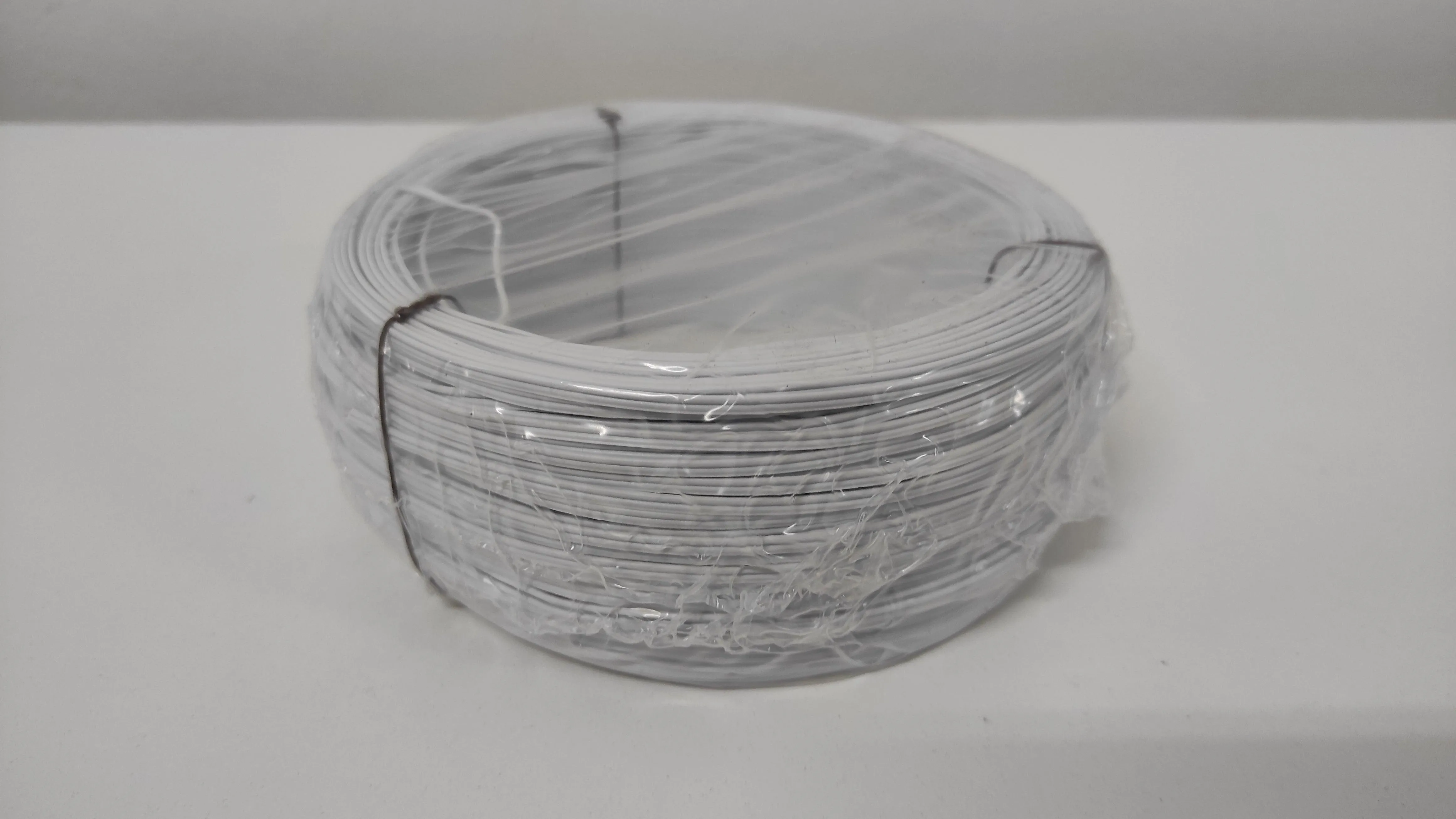 IDS 0.2MM PURE COPPER RIP-CORD 100M - WHITE