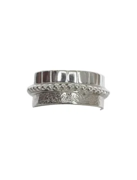 Isi Midi-Ring Granulation Soiled Lines Set