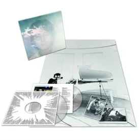John Lennon "Imagine: The Ultimate Mixes Deluxe" Vinyl (2 LP)