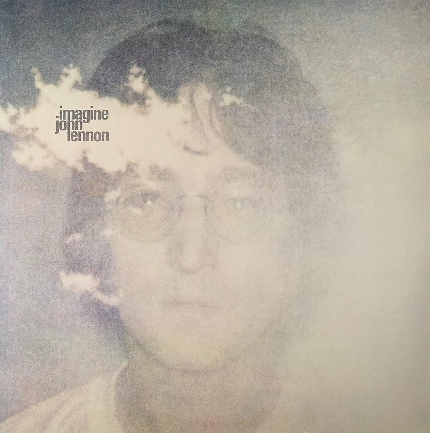 John Lennon "Imagine: The Ultimate Mixes Deluxe" Vinyl (2 LP)
