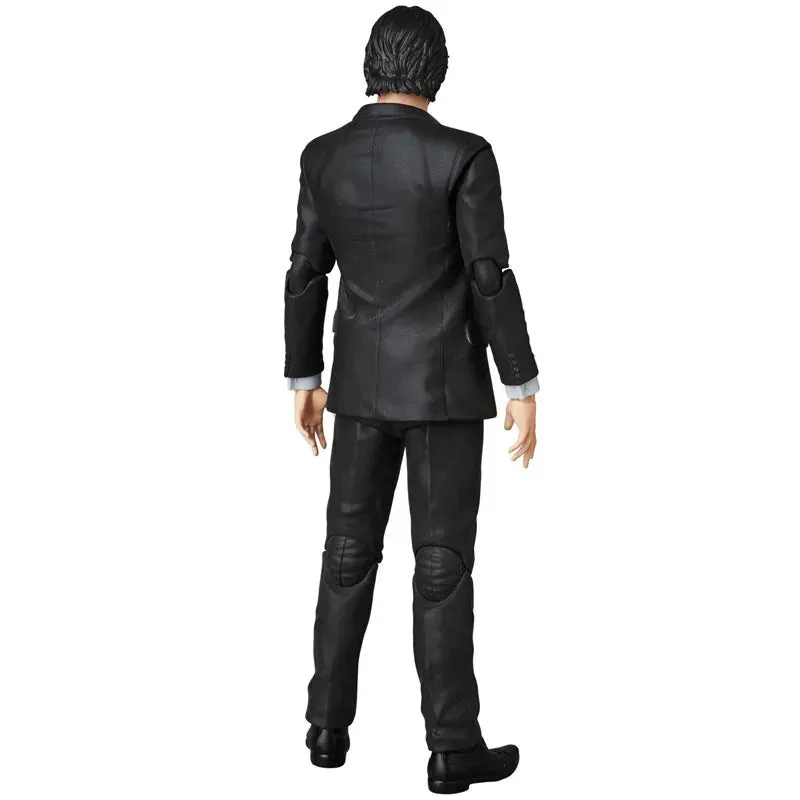 JOHN WICK Chapter 2 Action Figure