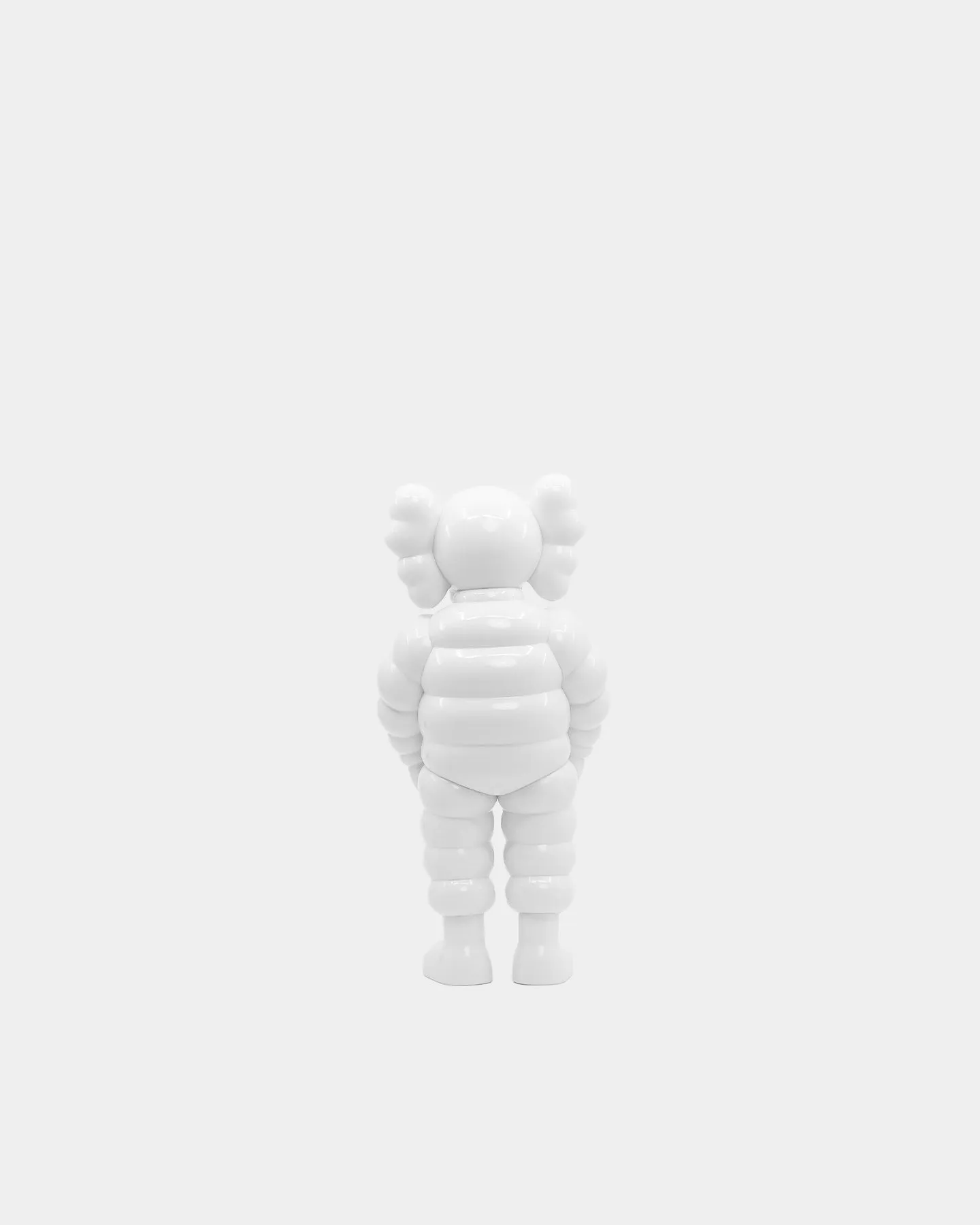 Kaws Kaws Family Figure Brown