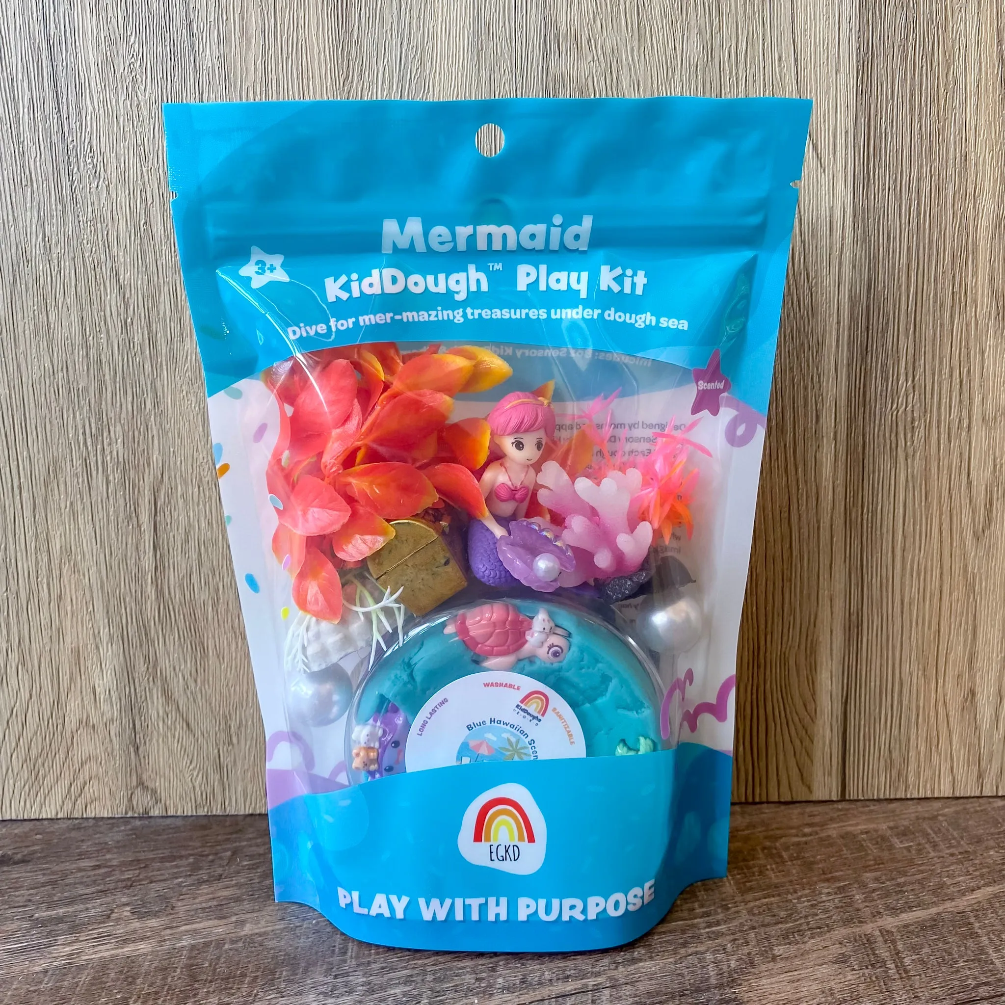 KidDough Play Kit