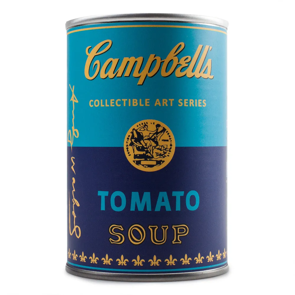 Kidrobot x Andy Warhol Soup Can Mini Series 1 (Blind box)
