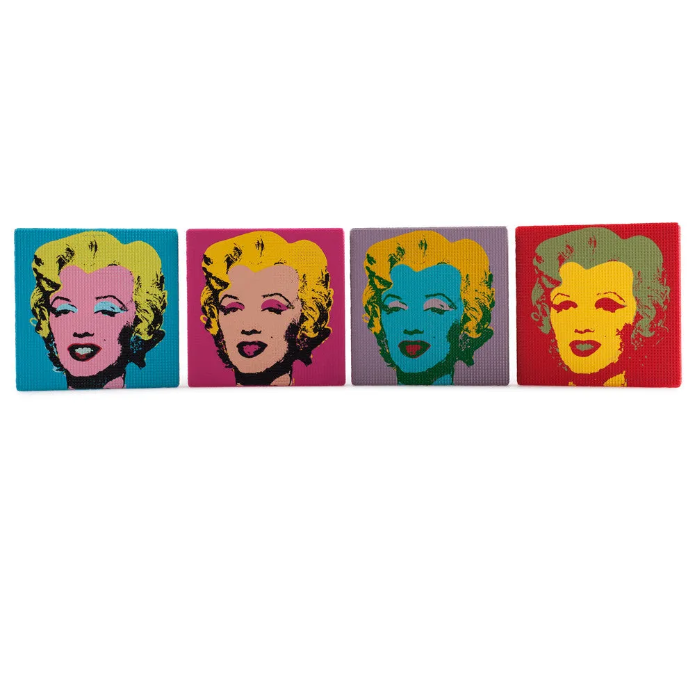 Kidrobot x Andy Warhol Soup Can Mini Series 1 (Blind box)