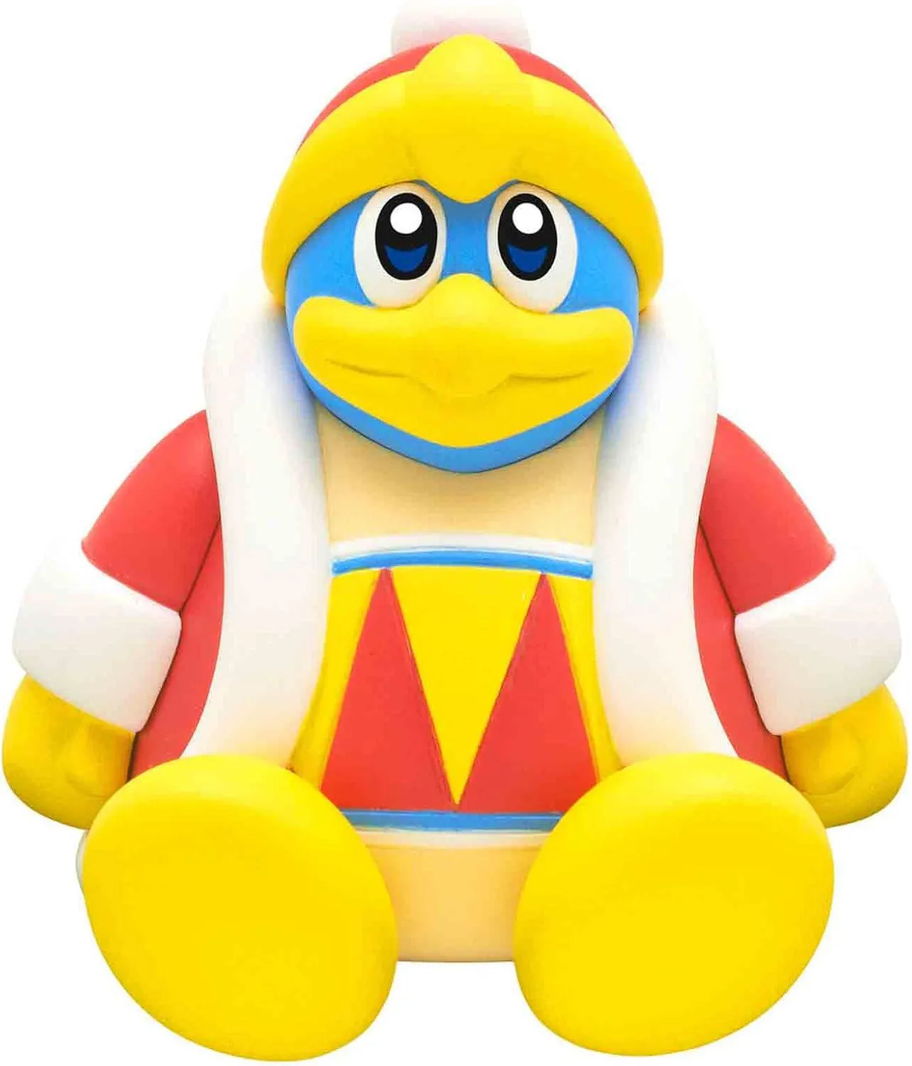 Kitan Club Sitting Kirby Blind Box 奇谭俱乐部坐姿卡比盲盒