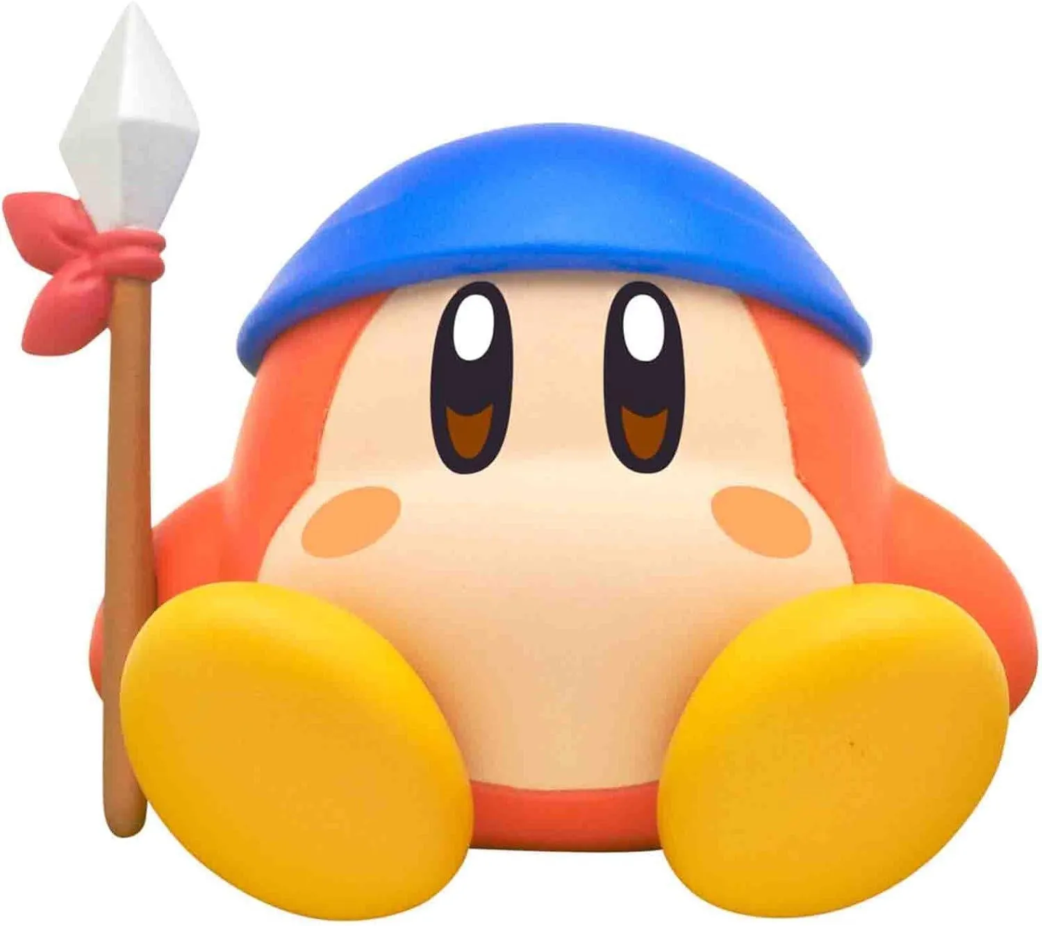Kitan Club Sitting Kirby Blind Box 奇谭俱乐部坐姿卡比盲盒