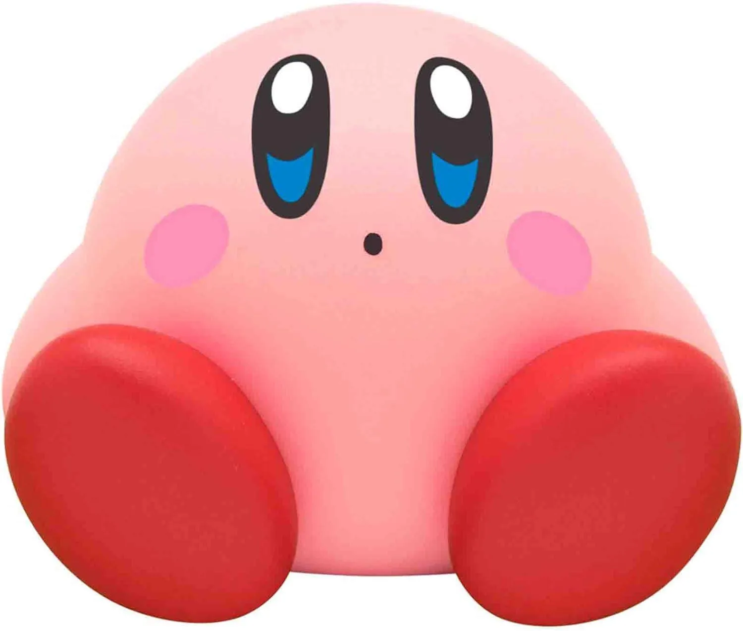 Kitan Club Sitting Kirby Blind Box 奇谭俱乐部坐姿卡比盲盒