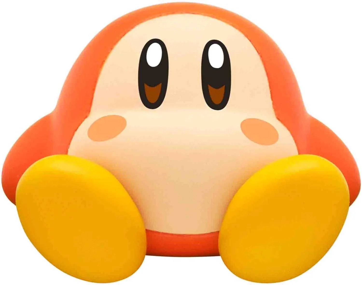 Kitan Club Sitting Kirby Blind Box 奇谭俱乐部坐姿卡比盲盒