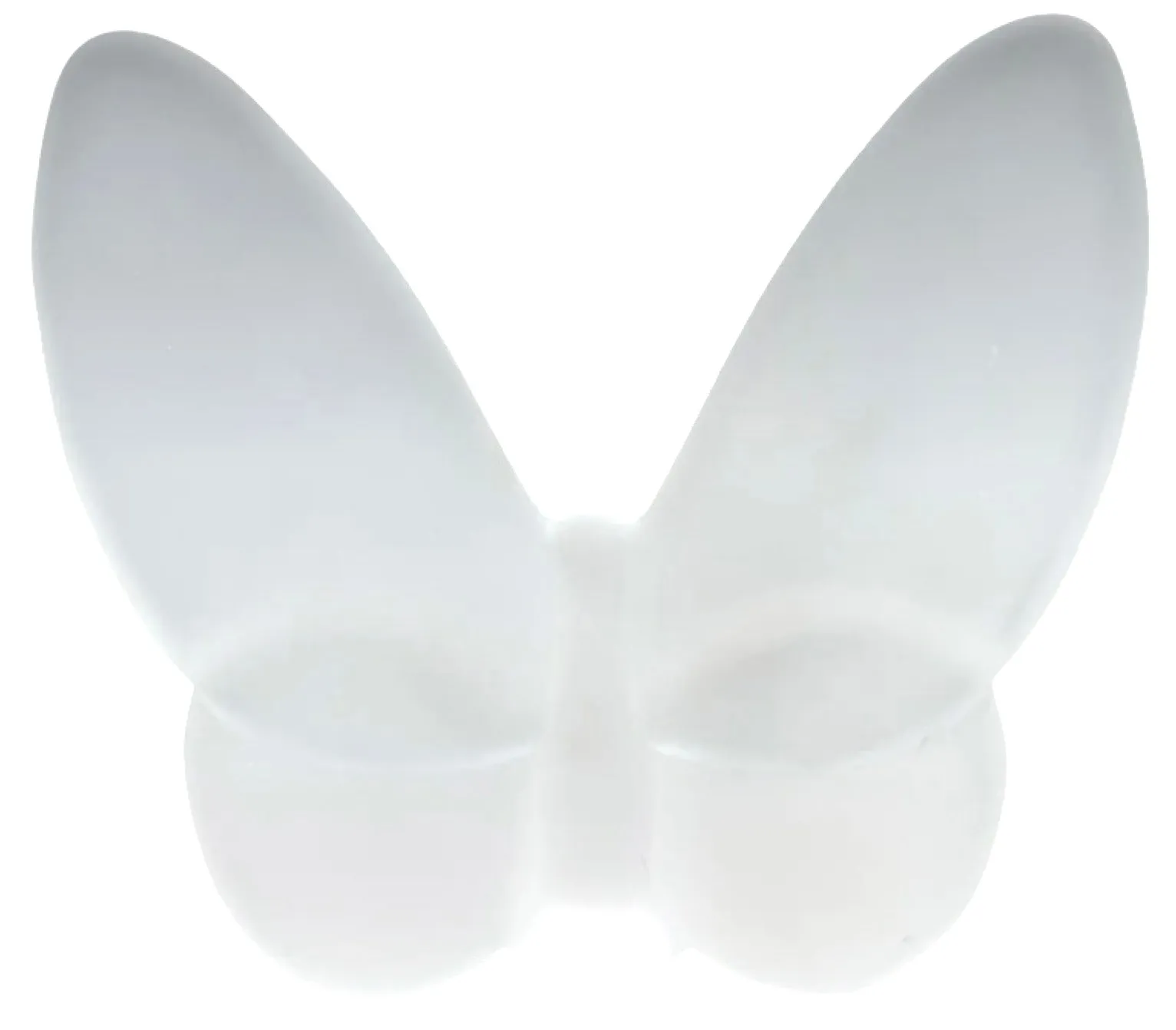 Lainy Mor Crystal Butterfly
