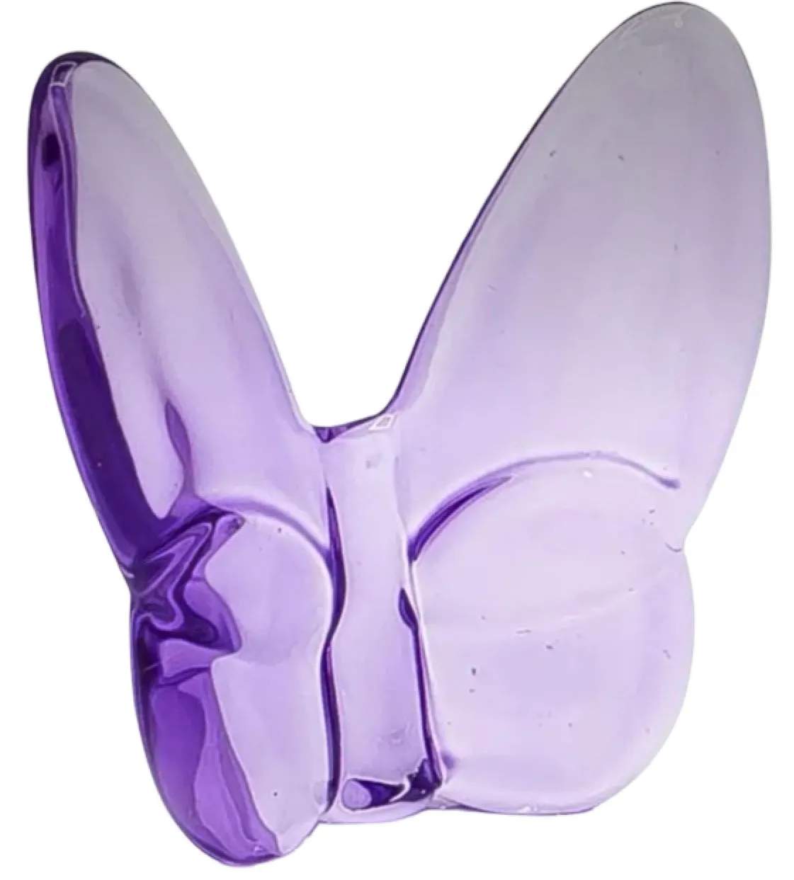 Lainy Mor Crystal Butterfly