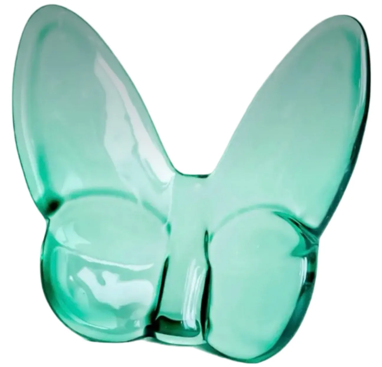 Le Mariposa Crystal Butterfly