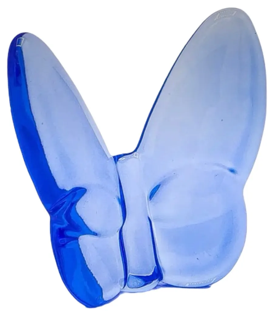 Le Mariposa Crystal Butterfly