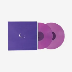 Lee Sora Eyebrow Moon Purple (2LP)