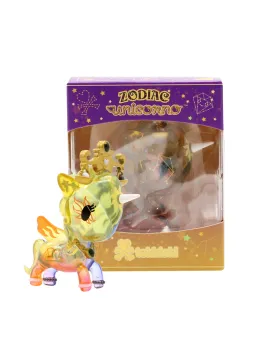 Libra Zodiac Unicorno