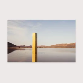 Like a Shadow - Micha Serraf