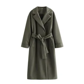 LIMITED EDITION COAT
